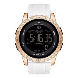 Наручний годинник North Edge Apollo Gold