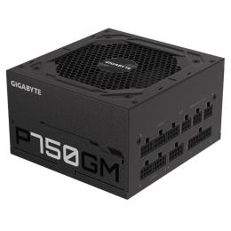 Блок живлення для ПК Gigabyte P750GM Black