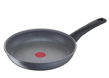 Сковорідка Tefal Healthy Chef Gray