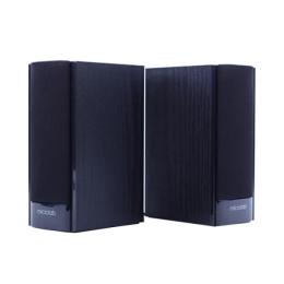 Акустична система Microlab B-56 Black 2.0