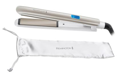 Випрямляч для волосся Remington Hydraluxe S8901 Phantom White