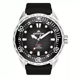 Наручний годинник North Edge TRITON Black