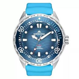 Наручний годинник North Edge TRITON Blue