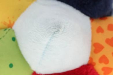 Брязкальце sigikid Зірка Зірка 12.5 см