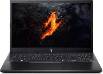 Ноутбук Acer Nitro V 15 ANV15-52-57BB (NH.U1PAA.004) Obsidian Black