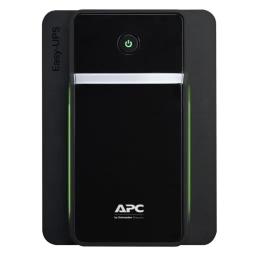 Джерело безперебійного живлення APC Easy UPS Black 1200VA, IEC