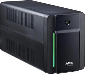 Джерело безперебійного живлення APC Easy UPS Black 1600VA, IEC