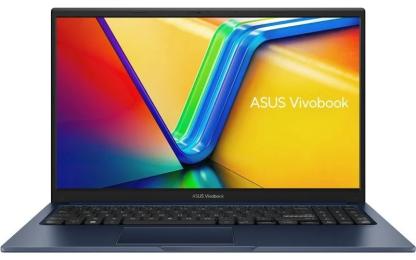 Ноутбук Asus Vivobook 15 F1504VA (F1504VA-BQ150) Blue