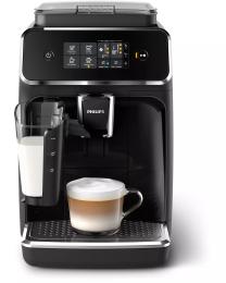 Кавоварка Philips Series 2200 EP2231/40 Black