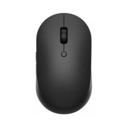 Мишка Xiaomi Mi Dual Mode Silent Edition Black (HLK4041GL, WXSMSBMW02)