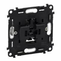 Вимикач Legrand Valena INMATIC 6А 250В кнопковий (752011)