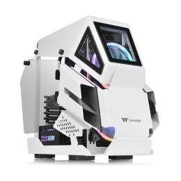 Корпус для ПК Thermaltake AH T200 Snow/White