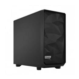 Корпус для ПК Fractal Design Meshify 2 Solid Black