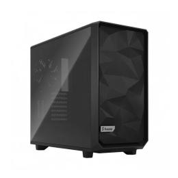 Корпус для ПК Fractal Design Meshify 2 TG Light Tint Black
