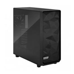 Корпус для ПК Fractal Design Meshify 2 XL TG LT Black