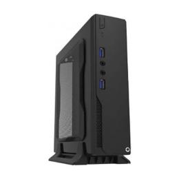 Корпус для ПК GAMEMAX MT-300 120W Black
