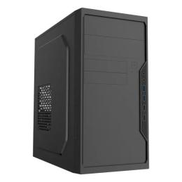 Корпус для ПК GAMEMAX MT307-4U3C Black