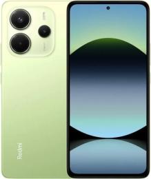 Смартфон Xiaomi Redmi Note 14 6/128GB Lime Green (Global)