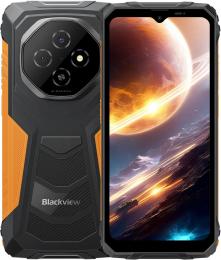 Смартфон Blackview Fort 1 4/128GB Orange (Global)