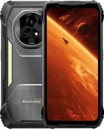 Смартфон Blackview Xplore 2 16/1TB Black