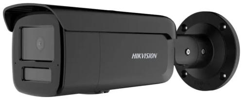 Камера відеонагляду HikVision DS-2CD2T83G2-4LI2U (2.8mm) Black