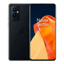 Смартфон OnePlus 9 12/256GB Astral Black CN