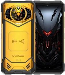 Смартфон Doogee S200X VIP Edition 12/512GB Golden Guardian