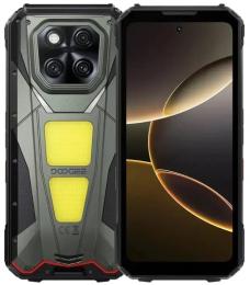 Смартфон Doogee V Max LR 16/512GB Battle Rust