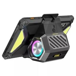 Підставка для планшета Ulefone Sound Kit Armor Pad3 Pro Black