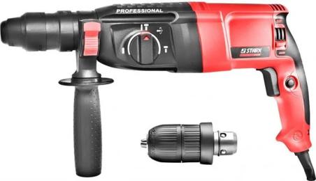 Перфоратор Stark RH-920 Q Profi Black (140920010)