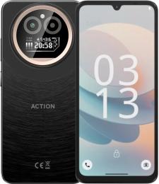 Смартфон Oukitel IIIF150 A5 Pro 3/256GB Black