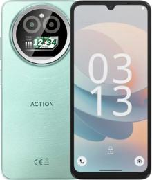 Смартфон Oukitel IIIF150 A5 Pro 3/256GB Green