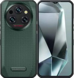 Смартфон Oukitel WP35 8/256GB 5G Green (upgrade version) EU