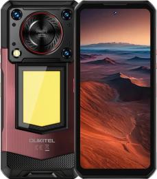 Смартфон Oukitel WP56 8/256GB Red