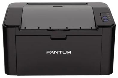 Принтер Pantum P2207 Black