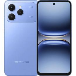 Смартфон Tecno Spark 40 (KM5n) 8/256GB Mirage Blue (4894947091582)