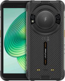 Смартфон Ulefone RugKing 8/256GB Black