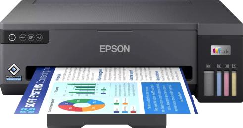 Принтер Epson L11050 (C11CK39403)