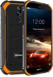 Смартфон Doogee S40 3/32GB Orange