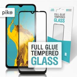 Захисне скло Piko 2.5D Full Glue 0.3mm для Xiaomi Redmi 9A Transparent