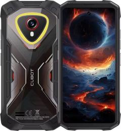 Смартфон Cubot KingKong Mini 4 6/128GB Gray