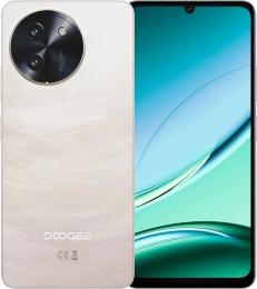 Смартфон Doogee Note 59 Pro 12/512GB White