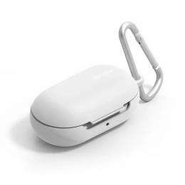 Чохол для навушників Ringke Galaxy Buds RCS4612 Phantom White