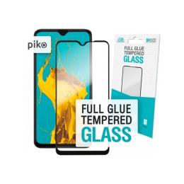 Захисне скло Piko 2.5D Full Glue 0.3mm для Oppo A15 Black