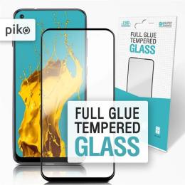 Захисне скло Piko 2.5D Full Glue 0.3mm для Samsung Galaxy M515 M51 Black