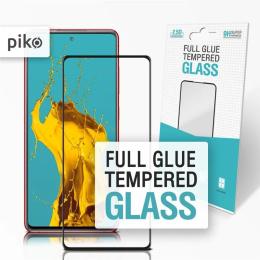 Захисне скло Piko 2.5D Full Glue 0.3mm для Samsung Galaxy G780 S20 FE Transparent