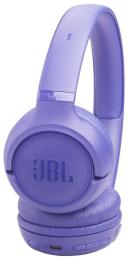 Накладні навушники JBL Tune 530BT Lavender (JBLT530BTLAVEU)