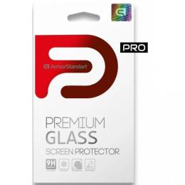 Захисне скло ArmorStandart Pro для Samsung Galaxy A72 SM-A725 Black