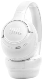 Накладні навушники JBL Tune 730BT White (JBLT730BTWHT)