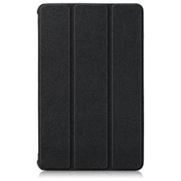 Чохол-книжка для планшета BeCover Premium для Samsung Galaxy Tab S6 Lite 10.4 P610/P613/P615/P619 Black (704850)